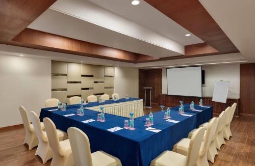 Vasundhara Hotel | Ramada by Wyndham Ghaziabad Vasundhara