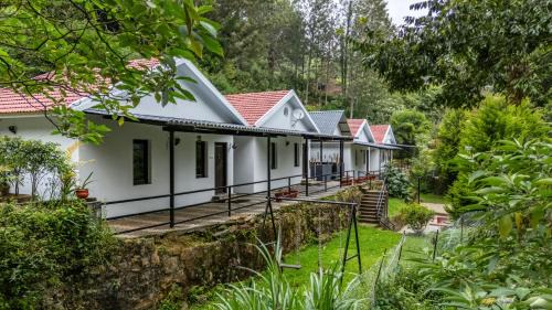 Wellington Villa | Interlaken