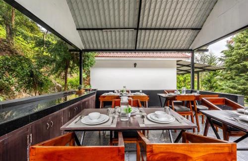 Wellington Villa | Interlaken - 4 BR VIlla