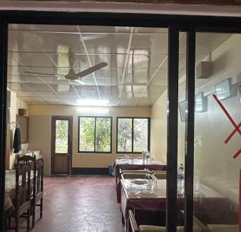Sreemangal Upazila Hotel | Nishorgo Nirob Eco Resort