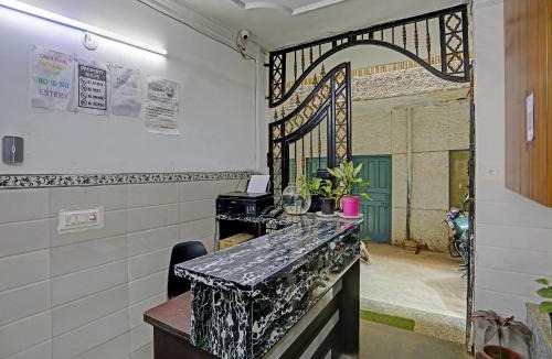New Delhi Hotel | Hotel O Sunrise Villa