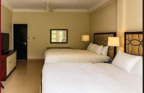 Gazipur Hotel | Kazi Resort & Hotel