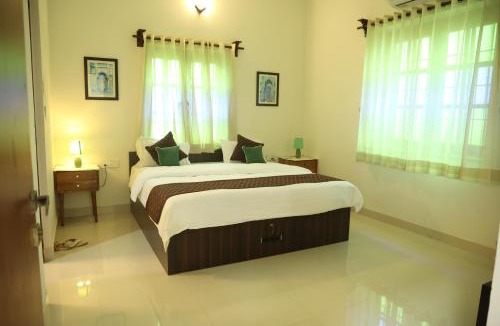 Uchiyarda Villa | The Verandah