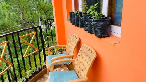 New Shimla House | Mayank homestay shimla