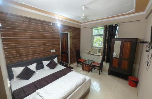 Chomu Hotel | Hotel Surya Palace