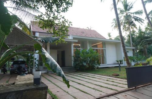 Kozhikode House | Malhar - Your home away from home