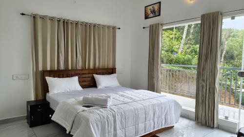 Rajakkad House | Winterpalace
