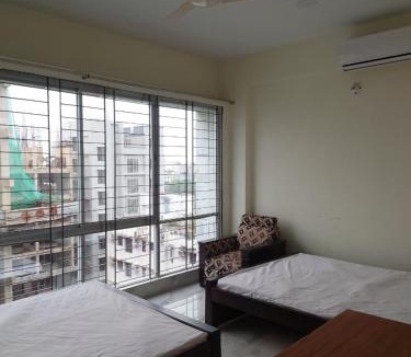 Uttara Apartment | Chinese Hotel
