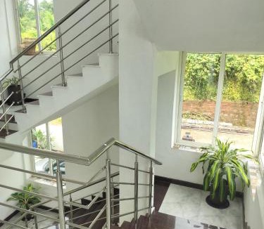Curca Villa | Vrindavan Homestay Panaji