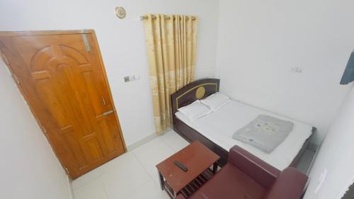 Mirpur Hotel | Hotel Prime In Mirpur