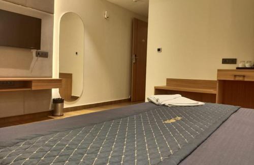 Mohali Hotel | Hotel Imperia Grand