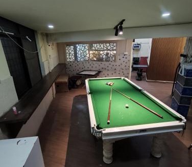 Pajifond Hotel | City Stay Deluxe AC Dormitory