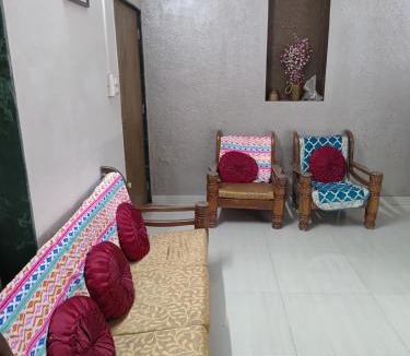Ratnagiri Villa | Bhatye Beach Resort Retreat