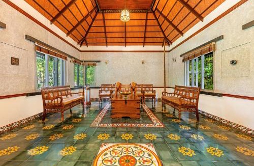 Kaniyambadi Resort | Sterling Hibis Vellore