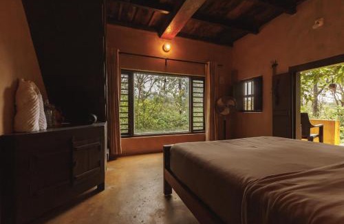 Vanagoor House | KaatiKaadu