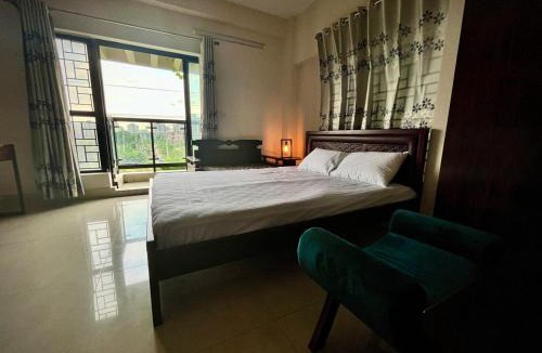 Mirpur Apartment | el's inn