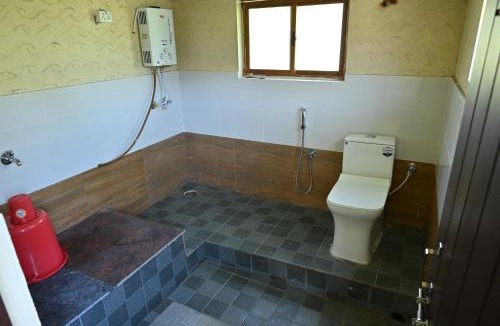 Samse House | Alekadu hill view homestay