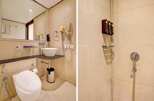 South West Hotel | Hotel Sun Plaza