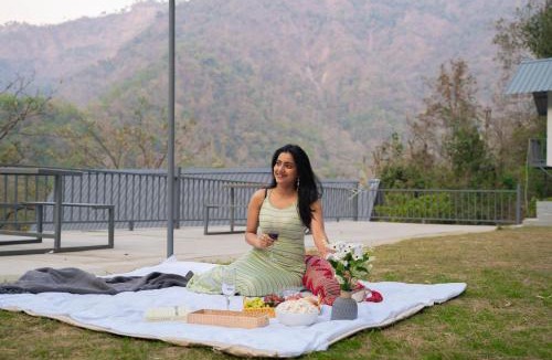 Shivpuri Hotel | Perfectstayz The Jungle Resort, Shivpuri