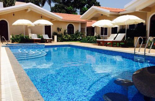 Vagator Resort | Jacks Resort