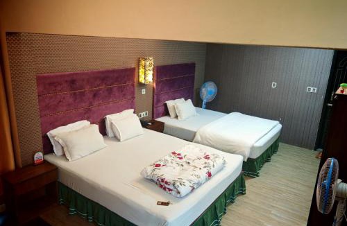 Maulvi Bazar Hotel | Rangauti Resort