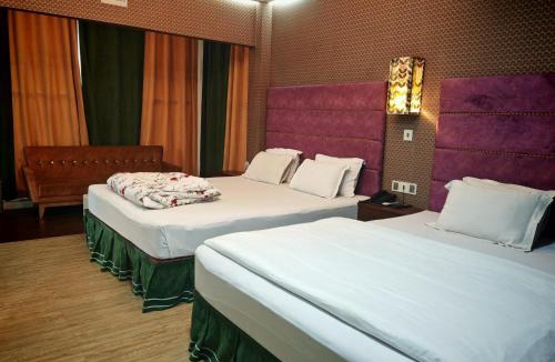 Maulvi Bazar Hotel | Rangauti Resort