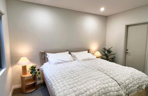 Cottesloe Apartment | Cottesloe Beachouse