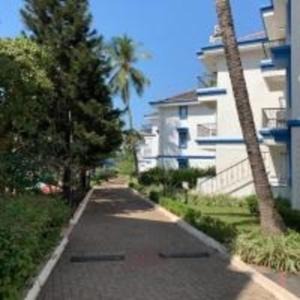 Benaulim Apartment | 1bhk Apartment near Luxury Resort Benaulim South Goa