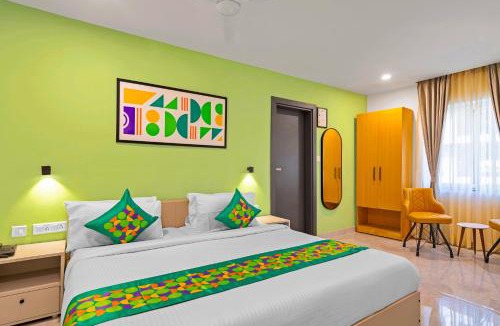 Medchal Hotel | Treebo Hydotel Kompally