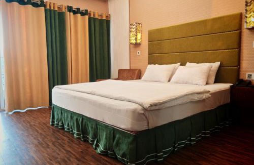 Maulvi Bazar Hotel | Rangauti Resort