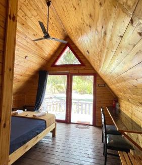 Sernabatim Hotel | Eco Wooden Homes