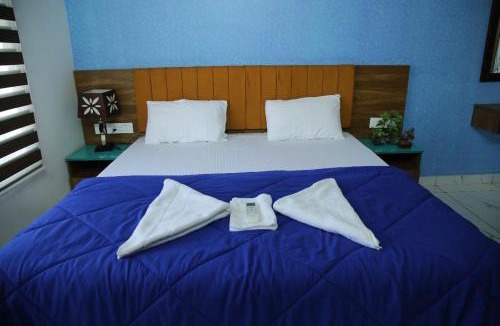 Palayam Apartment | The Signature Apartment