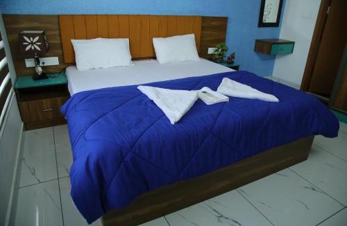 Palayam Apartment | The Signature Apartment