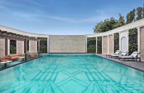 Nanganallur Hotel | Radisson Blu Hotel & Suites GRT Chennai