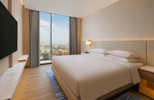 Ranchi Hotel | Courtyard by Marriott Ranchi