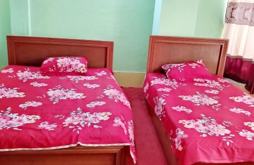 Dhaka Hotel | Hotel Fresh Abasik