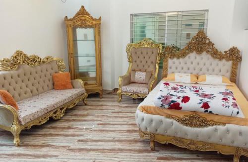 Sylhet Apartment | Rajmahal