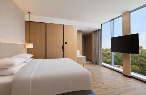 Ranchi Hotel | Courtyard by Marriott Ranchi