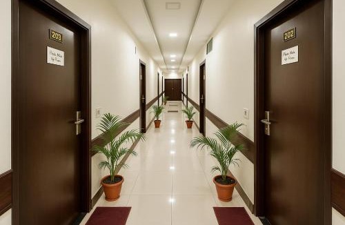 Shivalik Nagar Hotel | Hotel The Heights
