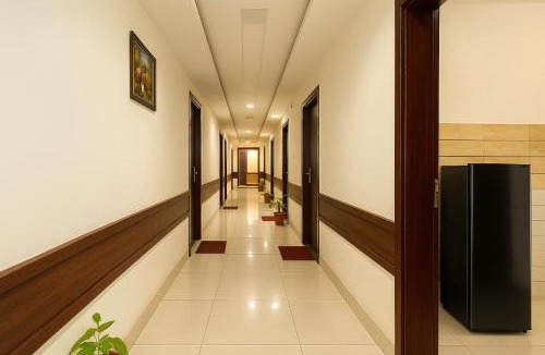 Shivalik Nagar Hotel | Hotel The Heights