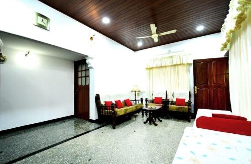 Thamaraparambu House | Beena Homestay