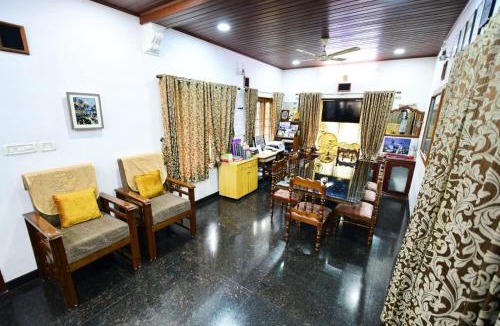 Thamaraparambu House | Beena Homestay