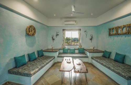 Shivganj Resort | J Wild, Jawai by Maya Luxury