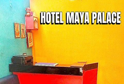 Rajarhat Hotel | Hotel O Lotus