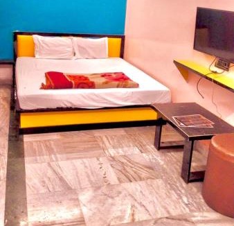 Rajarhat Hotel | Hotel O Lotus