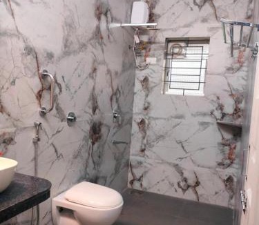 Gogol Housing Board House | Anay's Homely Hideout