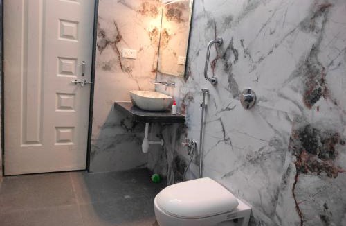 Gogol Housing Board House | Anay's Homely Hideout