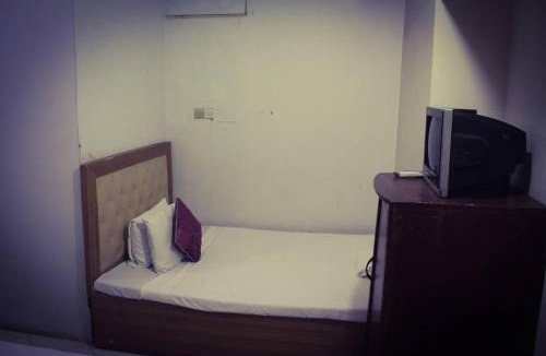 Uttara Hotel | Grand Plaza Hotel