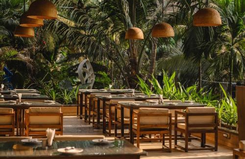 Mandrem Resort | Riva Beach Resort