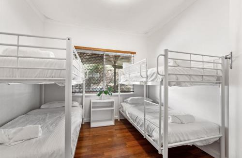 Dawesville House | Coastal Family Beach Holiday Stay